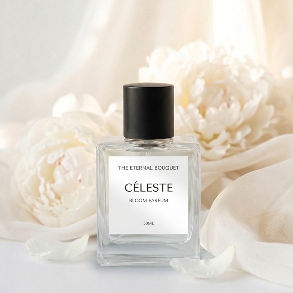 Add a Full-Sized 50ml Fragrance? (optional)