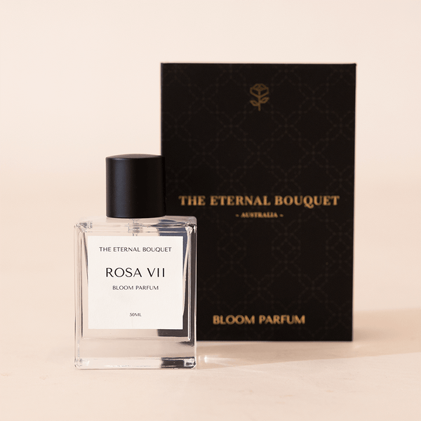 ROSA VII Bloom Parfum