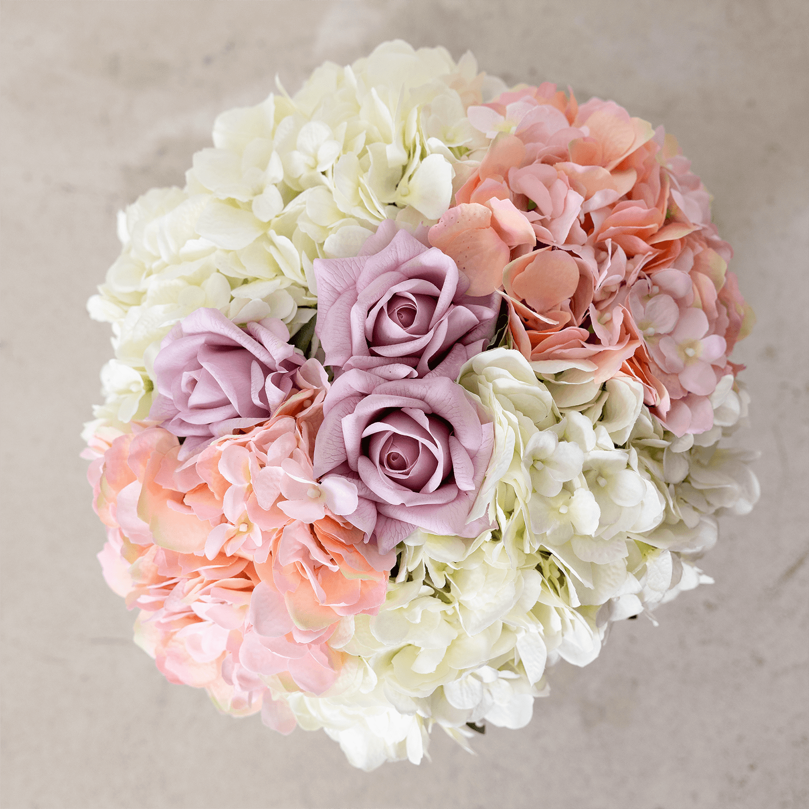 Signature Scented Silk Bloom Box