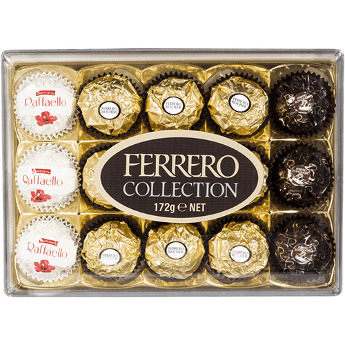 Ferrero collection deals