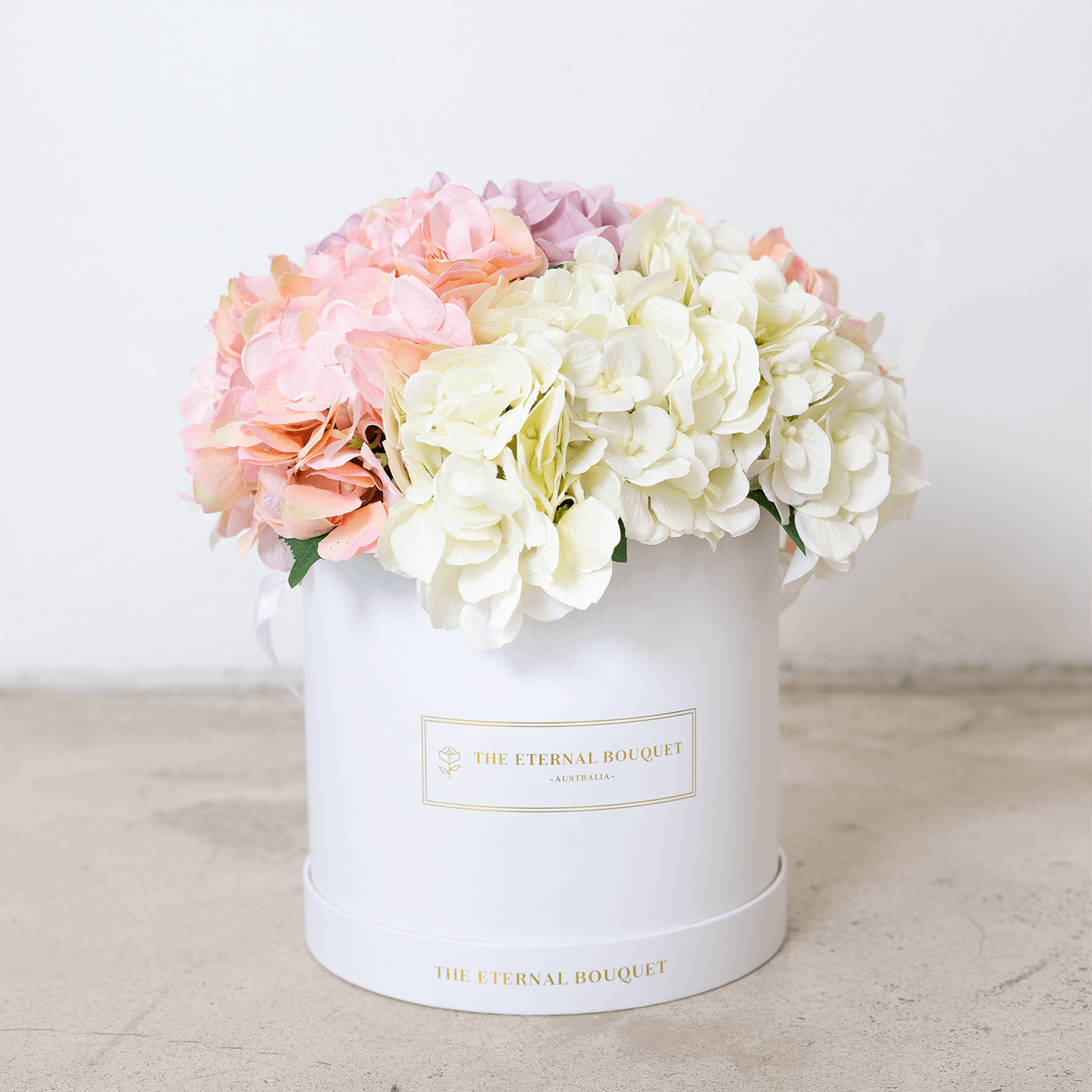 Signature Scented Silk Bloom Box