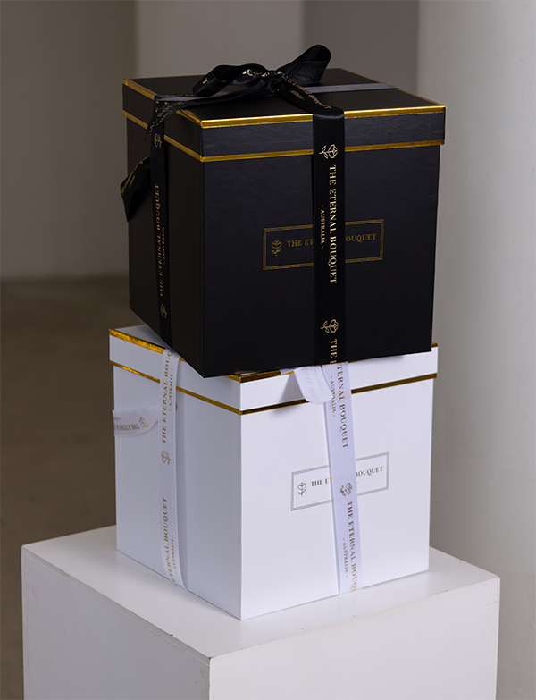 Add a gift box?