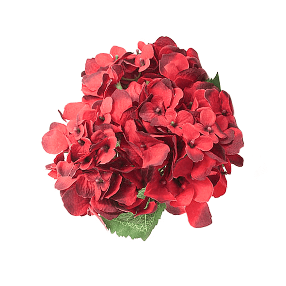 Extra Scented Silk Hydrangeas