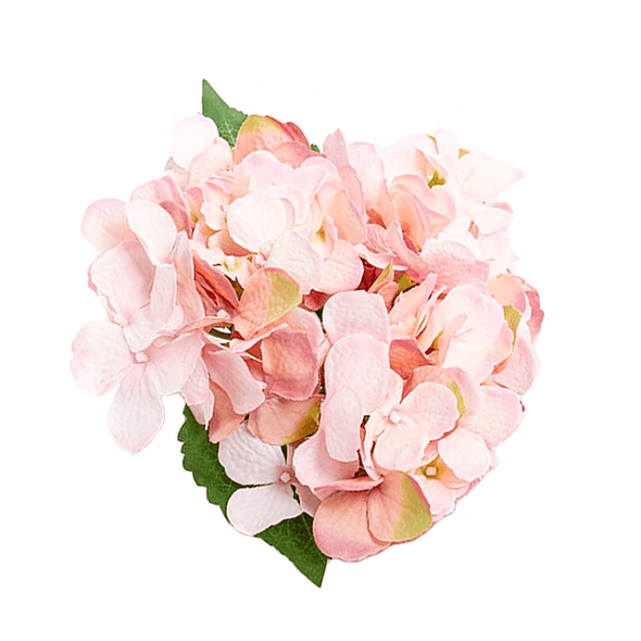 Extra Scented Silk Hydrangeas