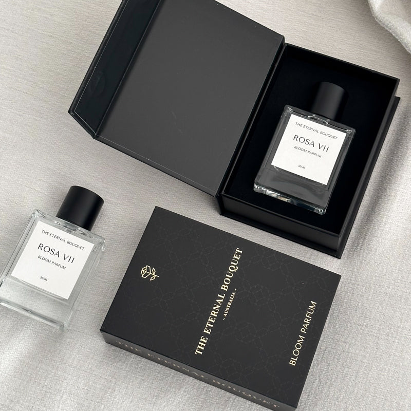 ROSA VII - Bloom Parfum