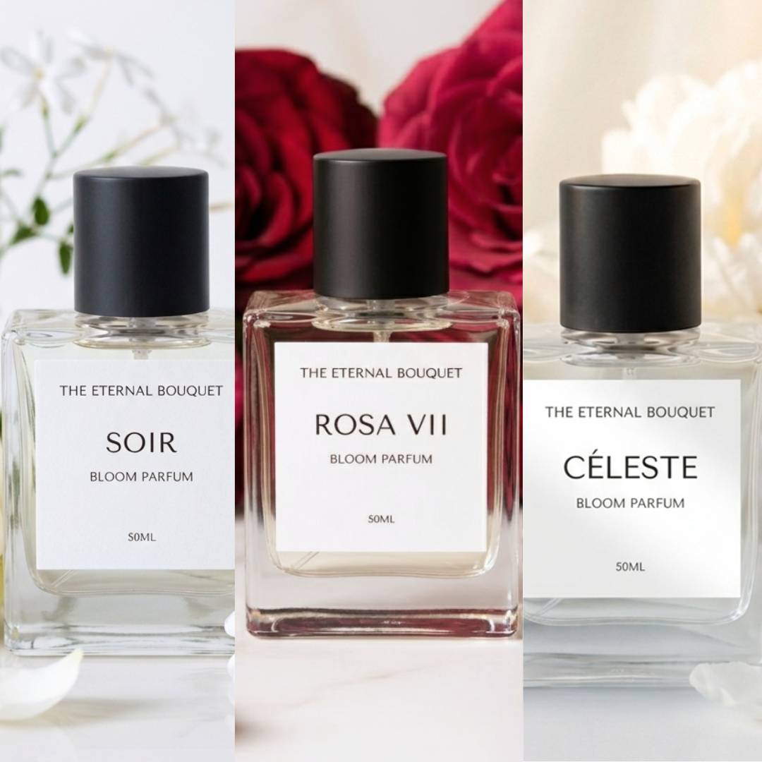 Add a Full-Sized 50ml Fragrance? (optional)