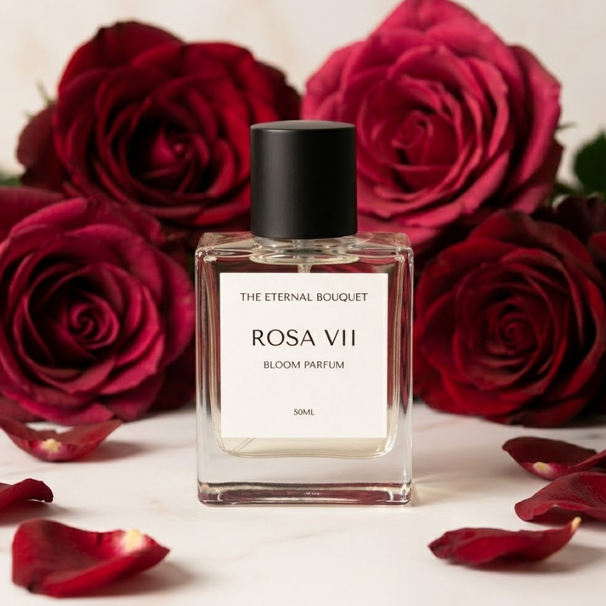 Add a Full-Sized 50ml Fragrance? (optional)