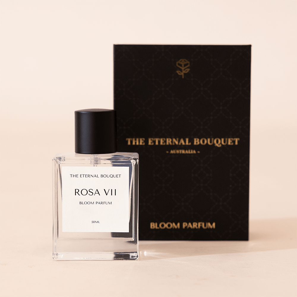 ROSA VII - Bloom Parfum