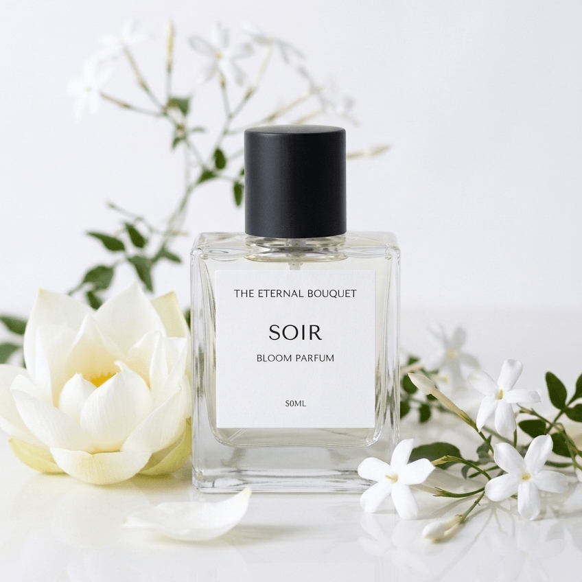 SOIR Bloom Parfum