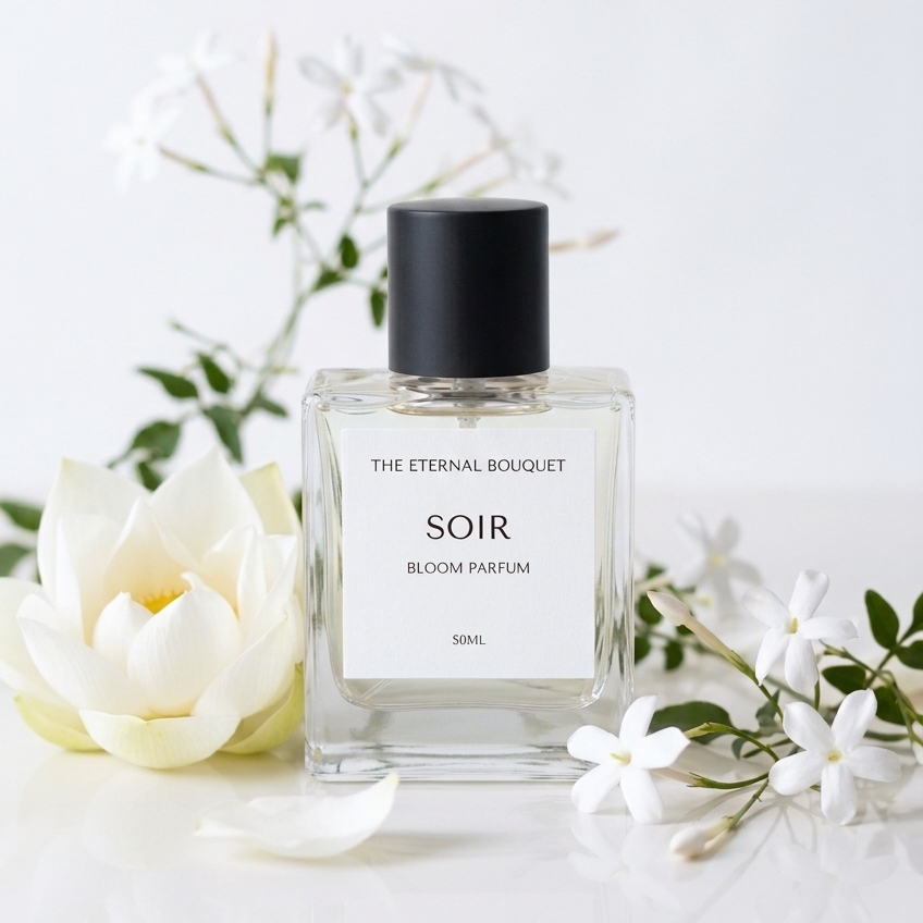 Add a Full-Sized 50ml Fragrance? (optional)