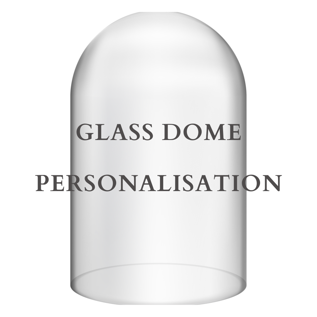 Personalisation Type (Optional)
